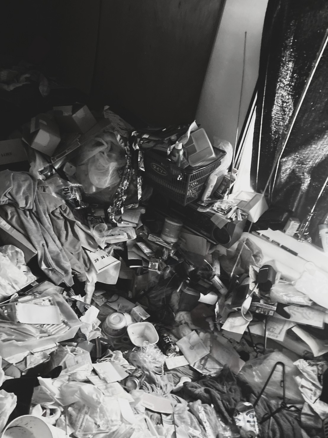 ある大家さんからのご依頼